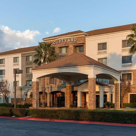 Courtyard By Marriott Ontario Rancho Cucamonga Ξενοδοχείο Εξωτερικό φωτογραφία