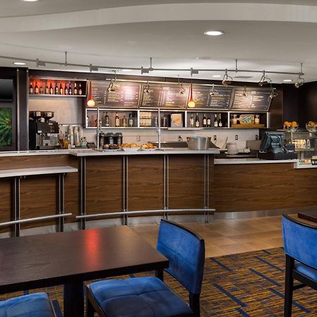 Courtyard By Marriott Ontario Rancho Cucamonga Ξενοδοχείο Εξωτερικό φωτογραφία
