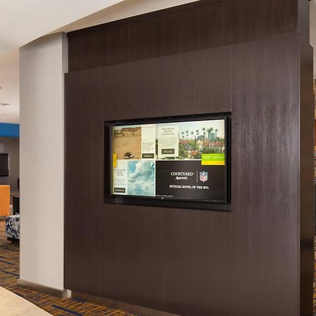 Courtyard By Marriott Ontario Rancho Cucamonga Ξενοδοχείο Εξωτερικό φωτογραφία