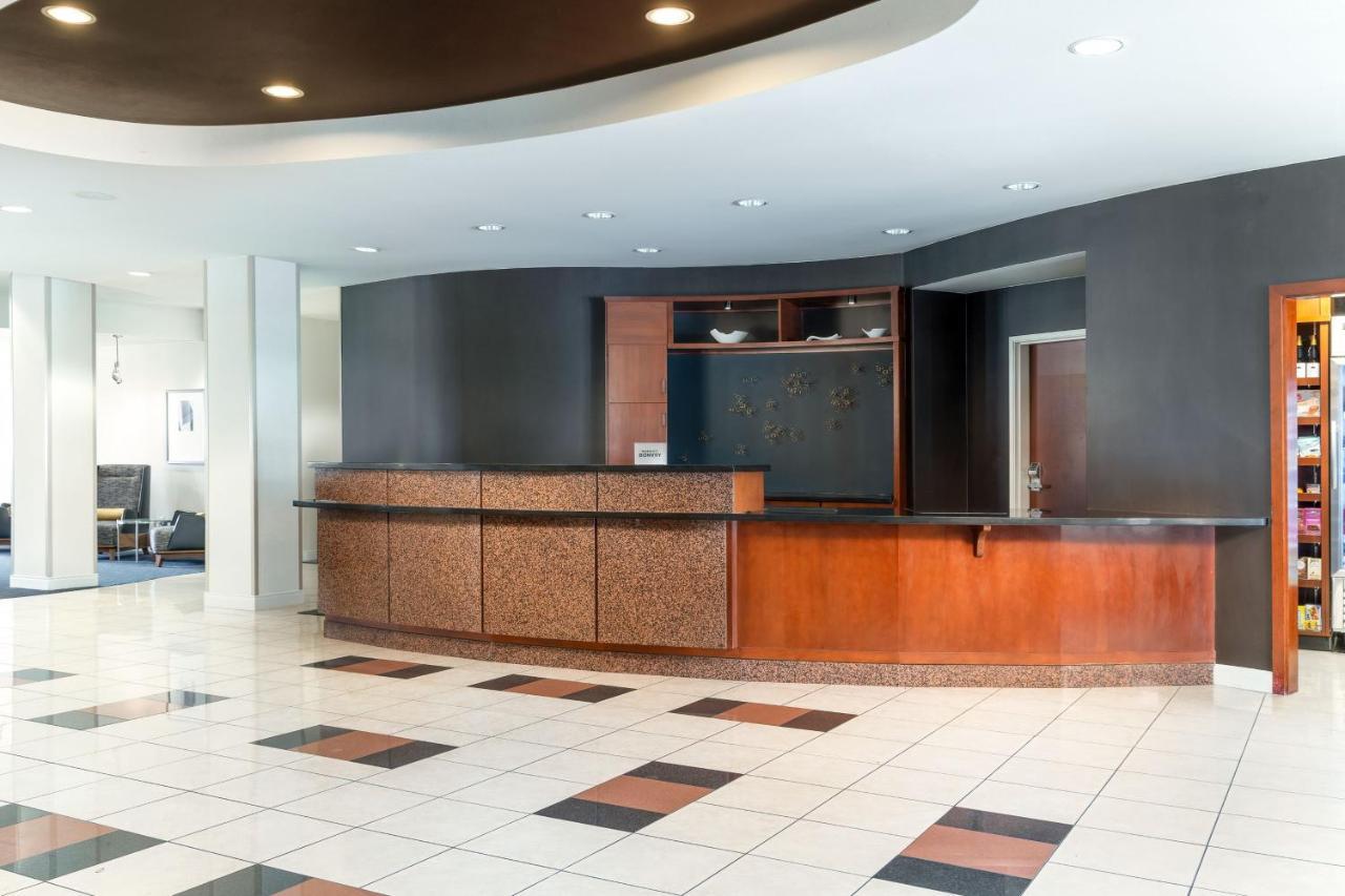 Courtyard By Marriott Ontario Rancho Cucamonga Ξενοδοχείο Εξωτερικό φωτογραφία