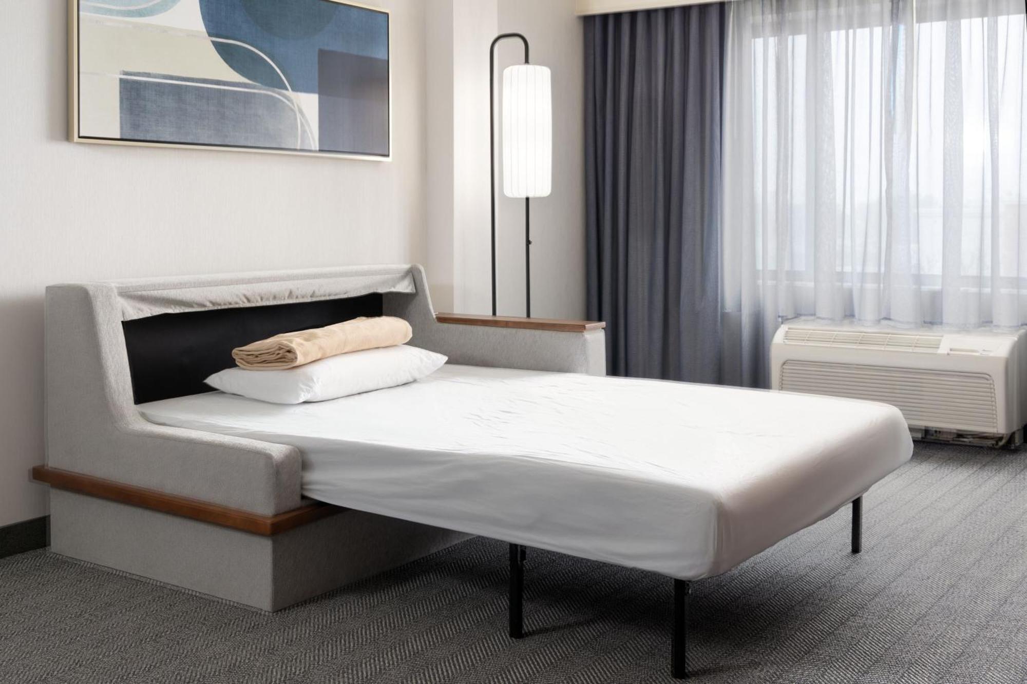 Courtyard By Marriott Ontario Rancho Cucamonga Ξενοδοχείο Εξωτερικό φωτογραφία