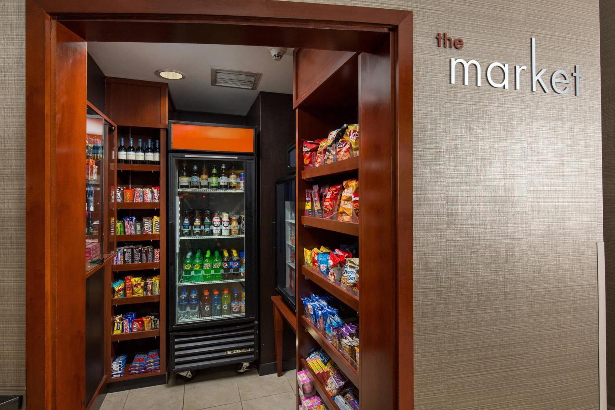 Courtyard By Marriott Ontario Rancho Cucamonga Ξενοδοχείο Εξωτερικό φωτογραφία