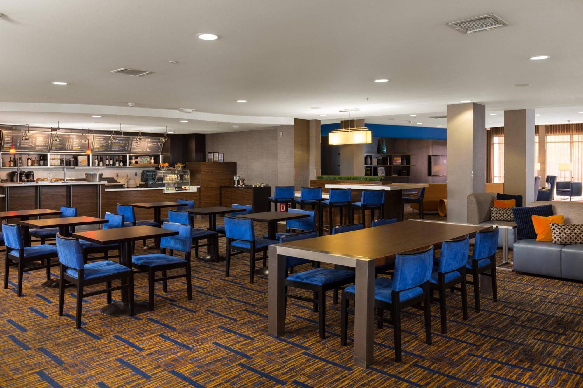 Courtyard By Marriott Ontario Rancho Cucamonga Ξενοδοχείο Εξωτερικό φωτογραφία