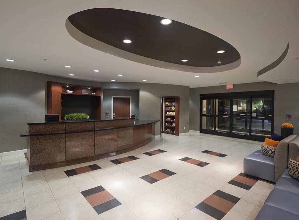 Courtyard By Marriott Ontario Rancho Cucamonga Ξενοδοχείο Εξωτερικό φωτογραφία